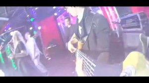 Кавер-группа "Band'n'Roll" - Красивая жизнь (Бандерос cover)