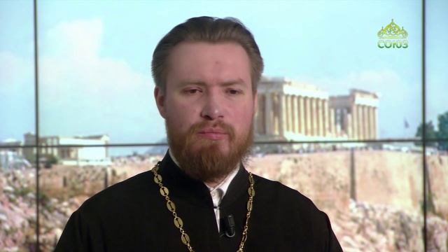 Читаем Апостол. 4 мая 2023
