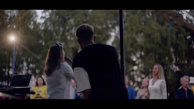 УЗРЮ БОГА - WORSHIP ЖИВОЕ СЛОВО | LIVE смотреть онлайн