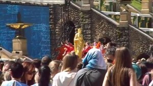 Санкт-Петербург - Петергоф (открытие фонтанов) 2019 г.