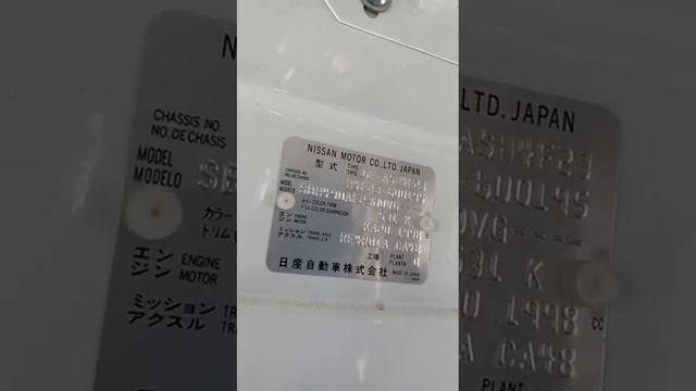 Nissan Atlas “пожарка” полностью в разбор, пробег 6 тыс. смотреть онлайн