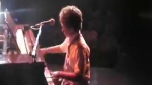 Cody Lee - Boogie Woogie Boy