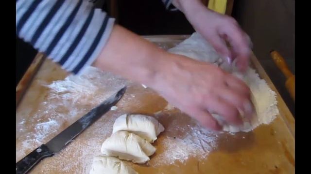 Как приготовить беляши с мясом. смотреть онлайн