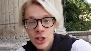 ПОЧЕМУ Я ПЕРЕЕХАЛ ВО ФРАНЦИЮ? Жизнь в Париже