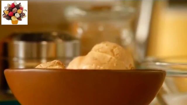 Рецепт Тыквенного пирога! #16 смотреть онлайн