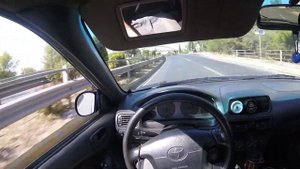 Corolla E11 G6T VF38