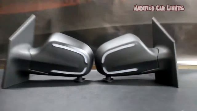 Hyundai Matrix Mirrors #1 смотреть онлайн