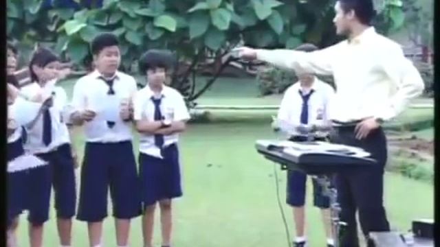 Coboy Jr Hanya Kamu episode 4 (full parts) смотреть онлайн