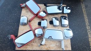 Зеркала Скании