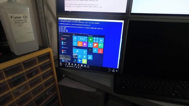 синий экран при установке драйвера на видеокарте смотреть онлайн