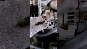Замена прокладки клапонный крышки Тайота камри 30.