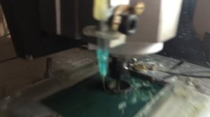MACH3 поиск цетнра