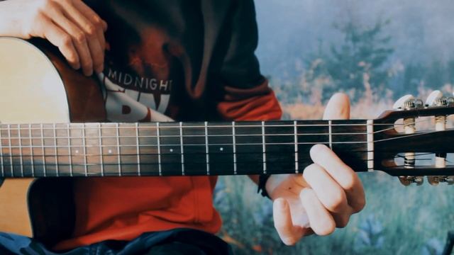 AC/DC - ARE YOU READY на Гитаре + РАЗБОР смотреть онлайн