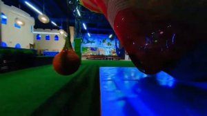 Обзор парка Joki Joya Июнь Мытищи