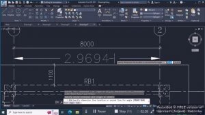 IMPORT PDF AND SCALE TO ACTUAL DIMENSION IN AUTOCAD