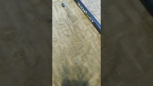 Как лутше ловить карася летом. Специальная оснастка на пасивную рыбу . смотреть онлайн