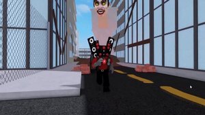 Нашел новые морфы Скибиди Туалетов в Роблокс! | skibidi toilet roblox