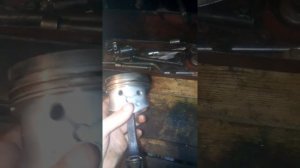 Сверлить поршни или не сверлить?