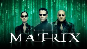 Матрица (The Matrix) - трейлер