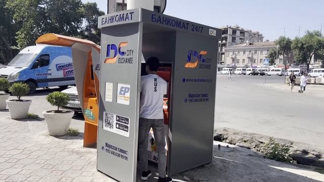 Как мы летали в Таджикистан. Худжанд. Часть 1 смотреть онлайн