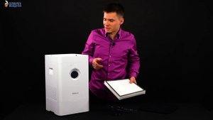 Boneco W400 или Boneco H300 - что купить? Мойка или комплекс? Сравнение Бонеко В400 и Бонеко H300.