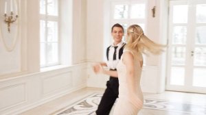 For Once In My Life - Stevie Wonder | First Dance | Wedding Dance Online Choreography |