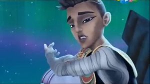 Монстер хай бу йорк бу йорк  на русском