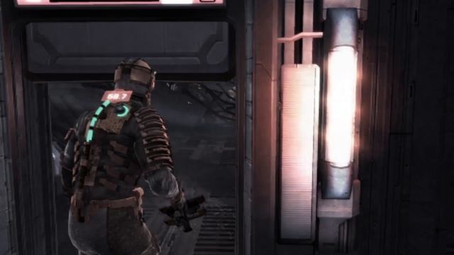 Dead Space (Walkthrough) - Chapter 2: Intensive Care