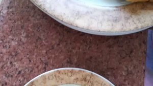 MARITIM jolie ville resort&casino 5*. Обзор бассейна. И поговорим о еде!