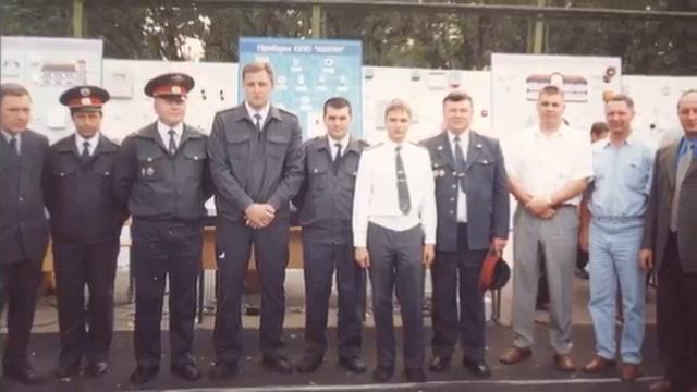 65 лет вневедомственной охране смотреть онлайн