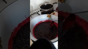 Вот замечательный рецепт варенья из любых ягод.