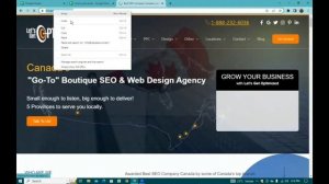 Google SEO Agencies|Clients Method 3