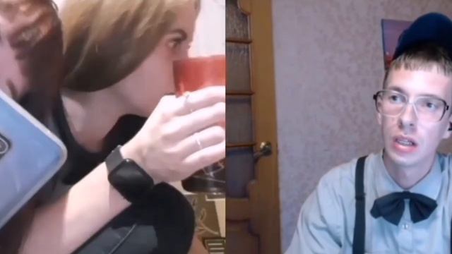 Девушки из Шуи и Костромы в чат рулетке. Илоша ТВ. смотреть онлайн