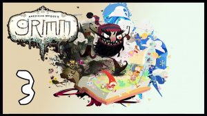 American McGee’s Grimm ★ Сказка 3: О рыбаке и его жене