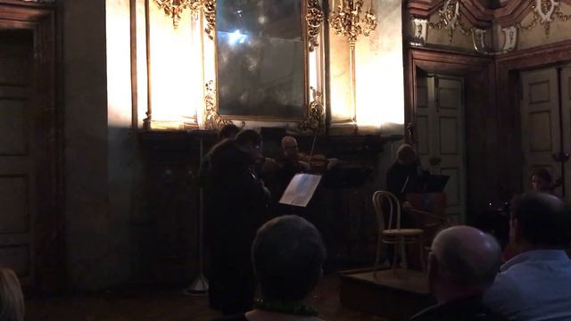 Charles Bridge Palace - Prague смотреть онлайн