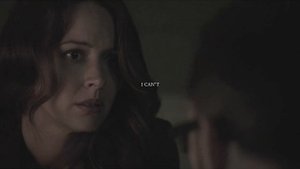root and harold | person of interest