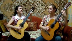 Иванников "Гуцульские наигрыши"