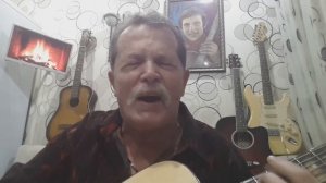 АЛЕКСАНДР    СУДАК    Песня   под   гитару    В.ВЫСОЦКИЙ     Дом  хрустальный