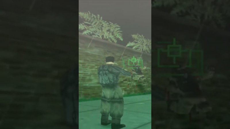 syphon filter. #gaming #retrogaming #ретроигры #shortsgaming #playstation #psx #syphonfilter