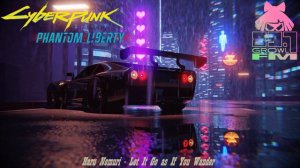 Cyberpunk 2077 "Радиостанция 89.7 Рык FM" (Growl FM)