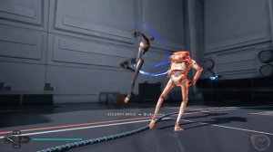 BX Droid Commando VS Imperial Machines - STAR WARS JEDI SURVIVOR