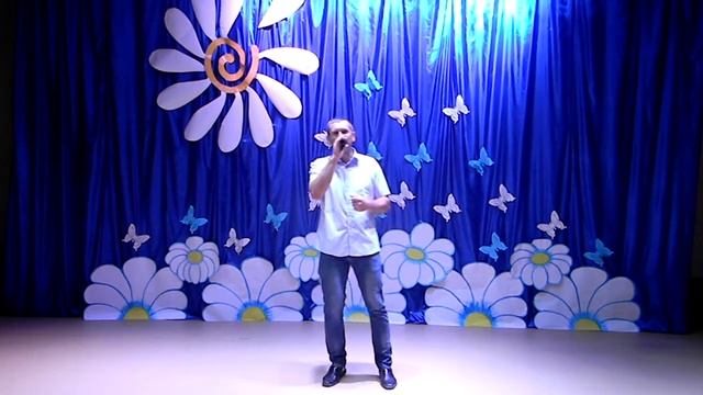 Краснюк Анатолий - Счастье в руки не поймаешь смотреть онлайн