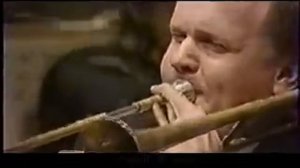 Christian Lindberg Classical Trombone