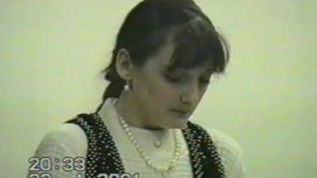 2001.01.19 - Встреча (Наталья), Калининград часть2