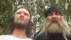 'Немая молитва' 1