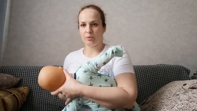 Прикладывание к груди: перекрестная колыбель смотреть онлайн