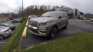 $80,000 Ford Expedition VS $80,000 Lincoln Navigator ? Which is better ?