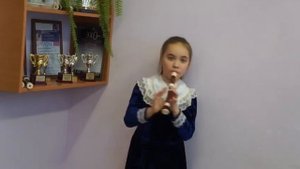 Л.Бетховен Рондо из сонатины G dur, переложение.