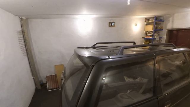 ПОКРАСКА АВТО своими руками. Гаражная покраска ВАЗ 2111. Как Вам результат? Часть 2.
