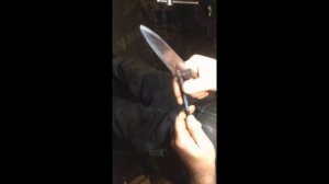 Заделка Геофизического Кабельного наконечника.Механическая часть